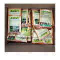 Insecticide Effective Metaldehyde 99%tc, 80%wp, 6%GR powder